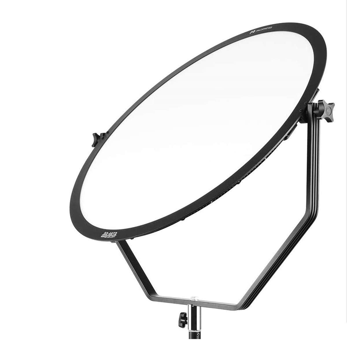 Amazon | FalconEyes SO-68TDXⅡ 68W 3200k-5600k 2色 調整可能 撮影