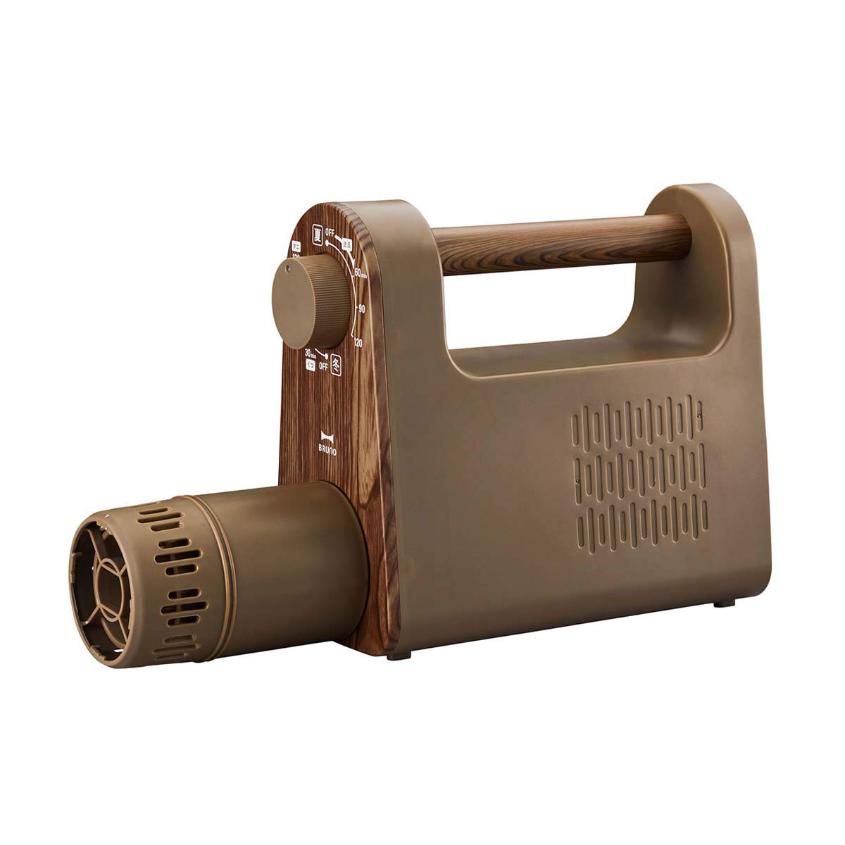 Amazon | BRUNO ブルーノ ふとん乾燥 ふとんかんそうき 乾燥機 ダニ