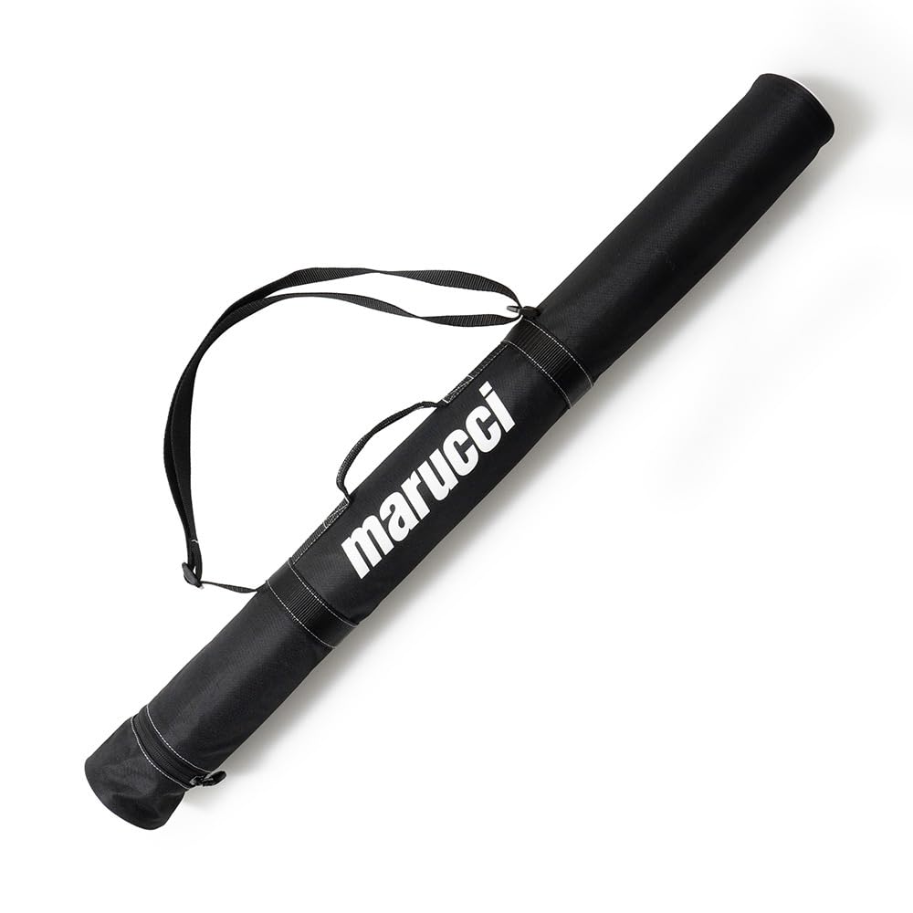 Amazon | Marucci(マルッチ) 軟式用 野球 バット ワニクラッシャー