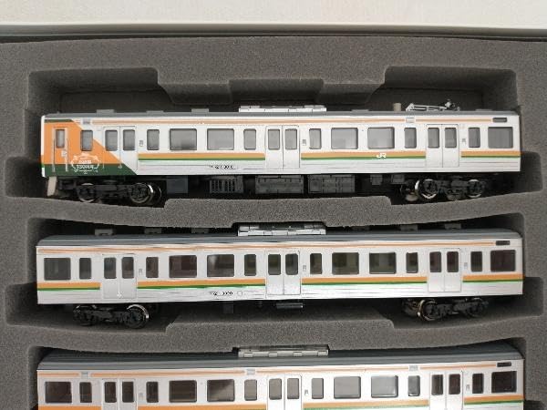 Amazon.co.jp: Nゲージ TOMIX 98921 211系3000番台近郊電車 高崎線