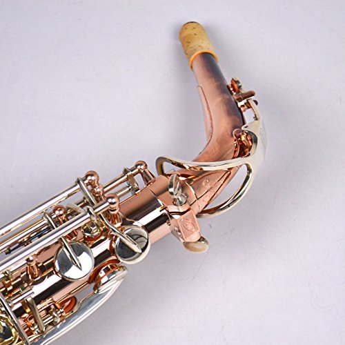 Amazon | IO AS-1065 GLS アルトサックス イオ | サックス | 楽器