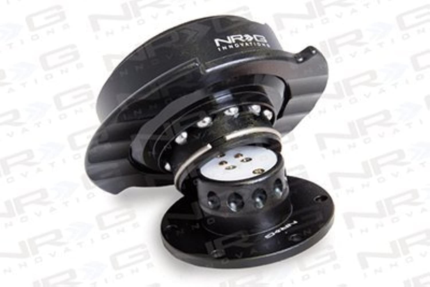 Amazon | NRG 革新的なクイックリリースキット SRK-250BK