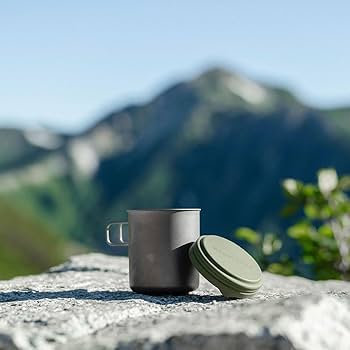 Amazon.co.jp: PaaGo WORKS（パーゴワークス）CG501 トレイルポット