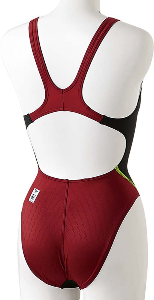 Amazon.co.jp: arena(アリーナ) レディース 競泳用 水着 リミック X