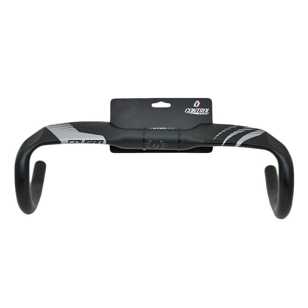 Amazon | CONTROLTECH Cougar Alloy Aero Handlebar 31.8X400MM