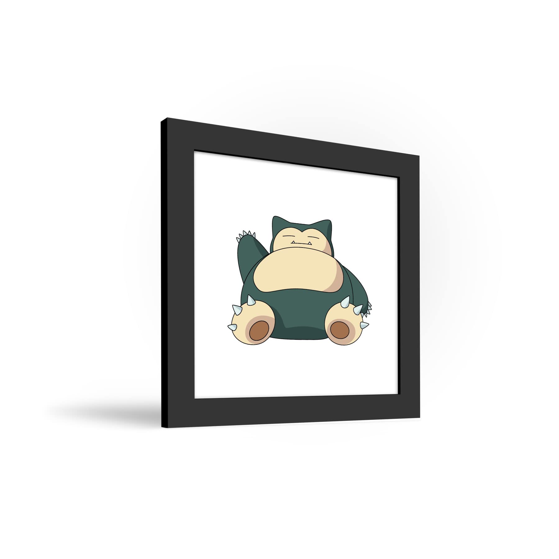 Amazon.co.jp: Trends International Gallery Pops ポケモン カビゴン