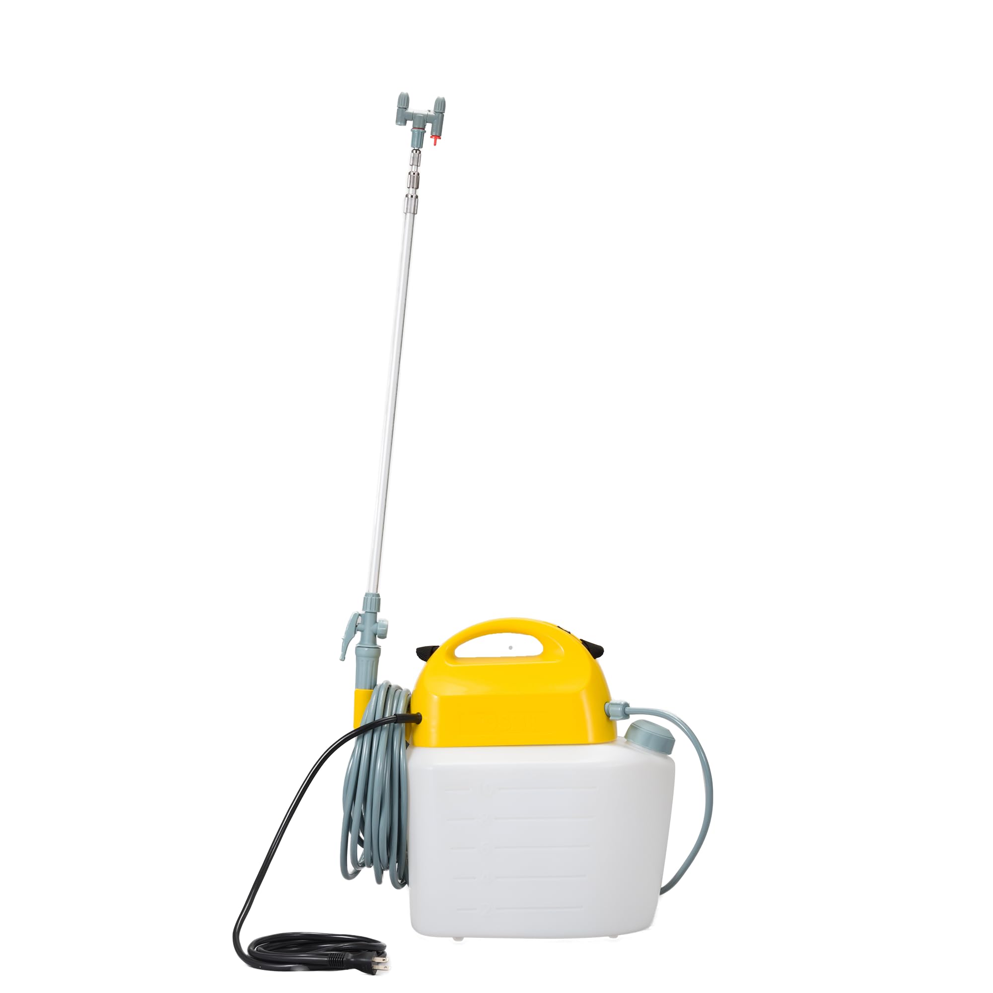 Amazon | 工進(KOSHIN) 電気式 噴霧器 タンク 10L ガーデンマスター GT