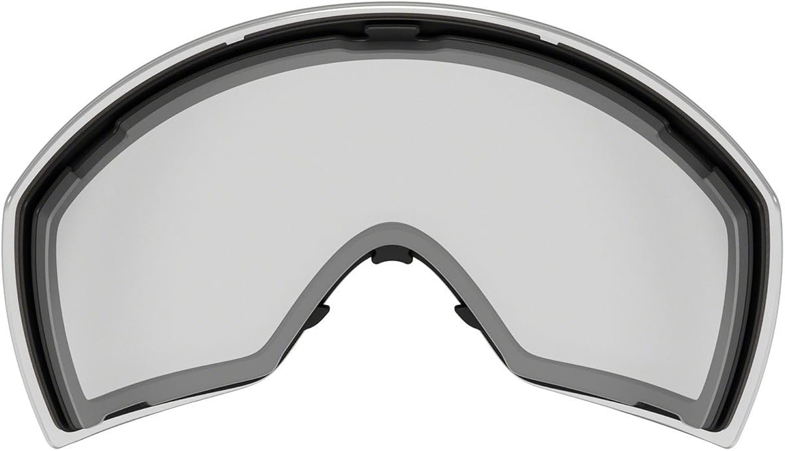 Amazon.com : Oakley Flight Deck XM Snow Goggle, Mid-Sized Fit