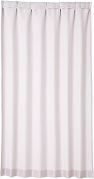 Amazon｜Francfranc フランフラン ブリス×ルシーラ ダブル カーテン 幅