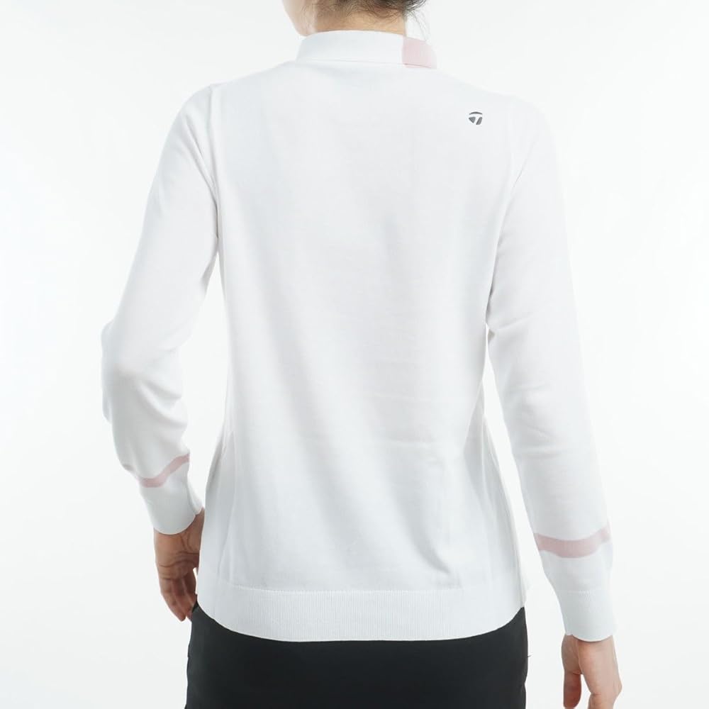 Taylormade】アシンメトリーモックセーター（未使用に近い） 【公式通販】