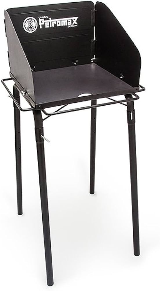 Amazon | PETROMAX(ペトロマックス) グリル スタンド BBQ