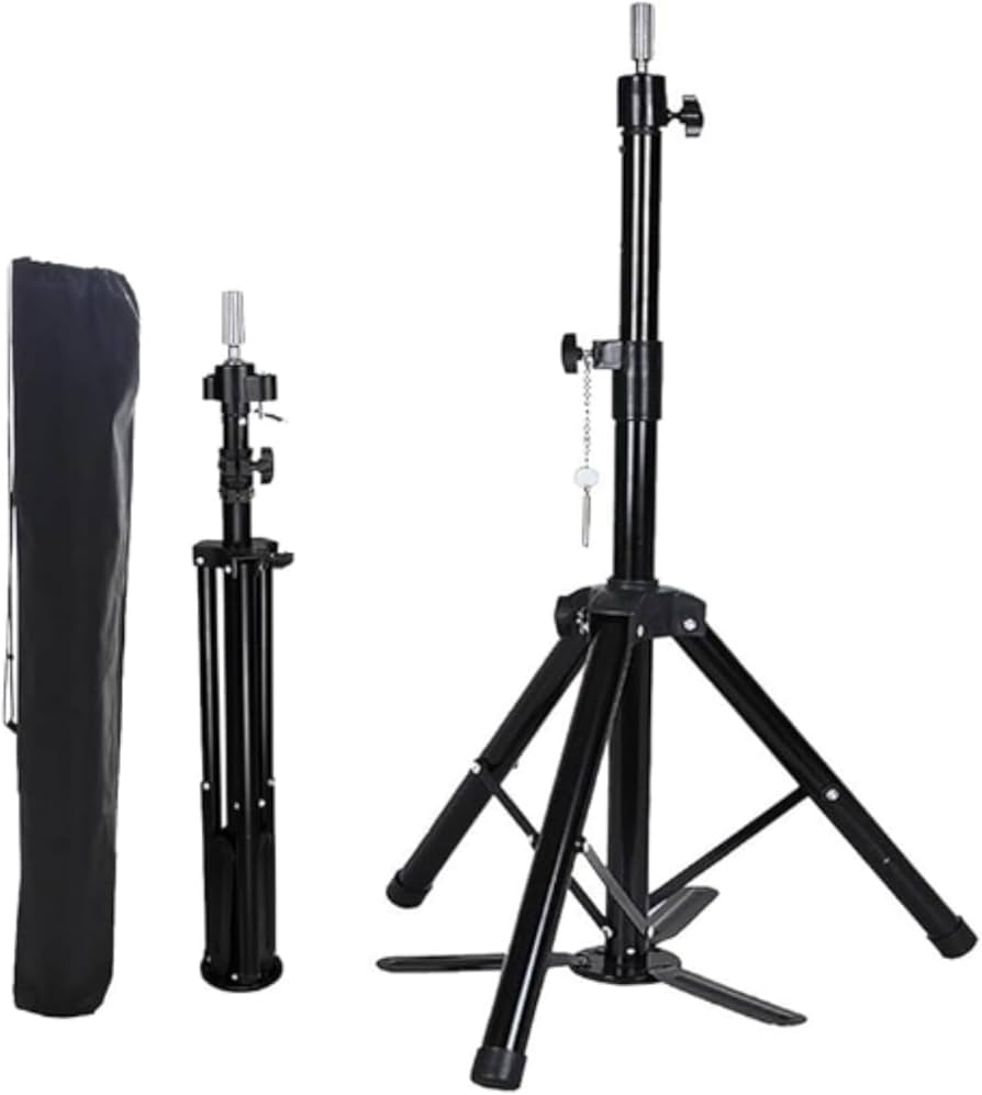 Amazon.co.jp: スタンド クランプ 美容師 ウィッグスタンド マネキン