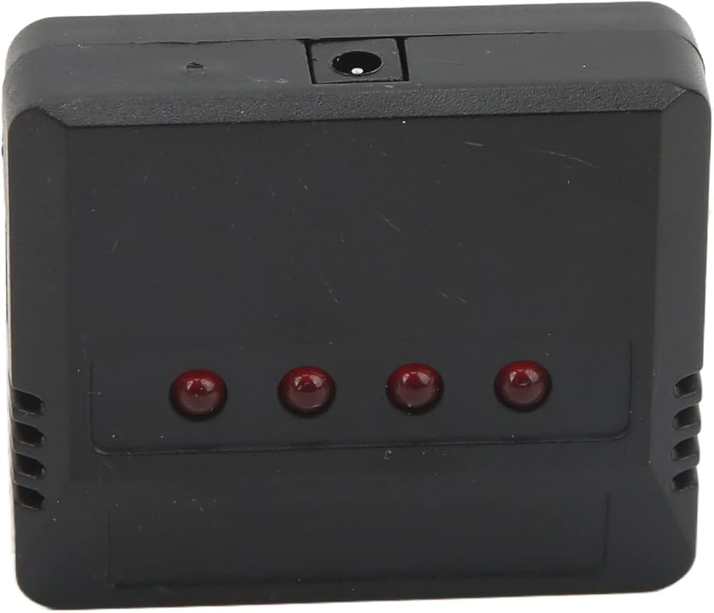 Amazon.co.jp: RCヘリコプター3.7Vバッテリー、520MAHプラスチック