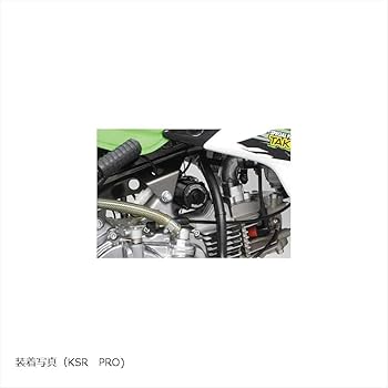 Amazon.co.jp: SPタケガワ スーパースターター Z125PRO・KSR PRO
