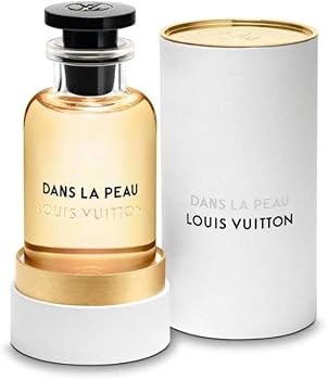 Louis Vuitton Dans La Peau Eau De Perfume, 100 ml : Amazon.ae: Beauty