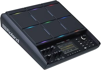 Amazon | Roland/SPD-SX PRO Sampling Pad パッドスタンドPDS-20セット