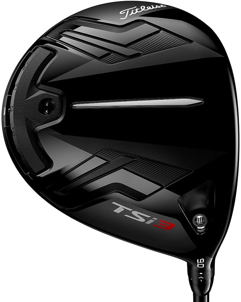 Amazon.co.jp: タイトリスト（TITLEIST） ゴルフクラブ メンズ TSi3