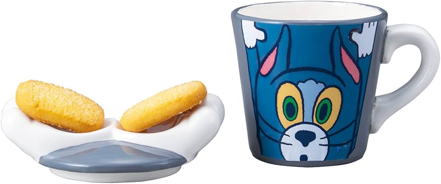 ジェリーマルケス マグカップ 2個セット