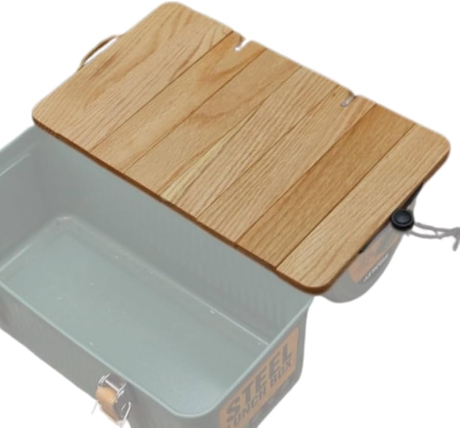 Amazon.co.jp: STANLEY スタンレー ランチボックス9.4L専用 天板 高級