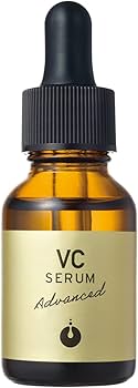 Amazon.co.jp: メソシューティカル VCセラムアドバンスド (20ml) 無垢