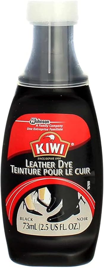 Amazon.com: KIWI Leather Dye Restorer | For Shoes, Boots