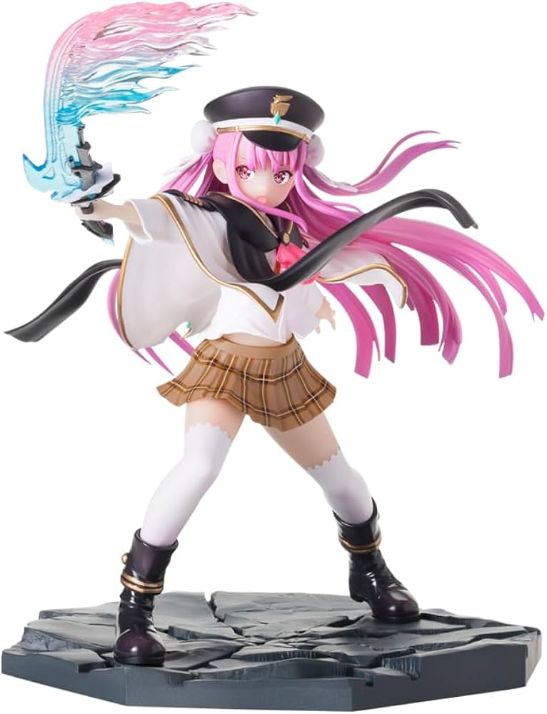 Amazon.co.jp: セガヘブンバーンズレッドLuminasta國見タマ気合一閃