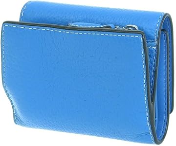Amazon.co.jp: [COACH] [コーチ] 財布 レディース 3つ折り 折財布 ミニ