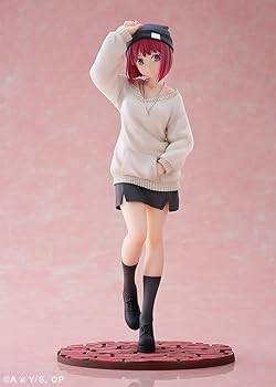 Amazon | 【推しの子】有馬かな バズらせファッションVer. 1/6スケール