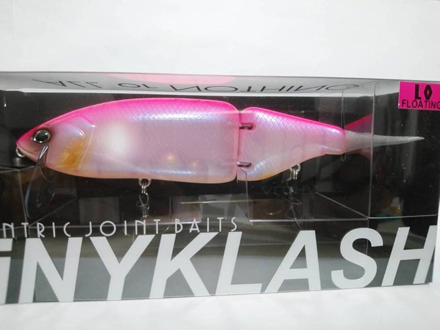 TiNY KLASH Low 長谷川ピンクver.3 【公式通販】