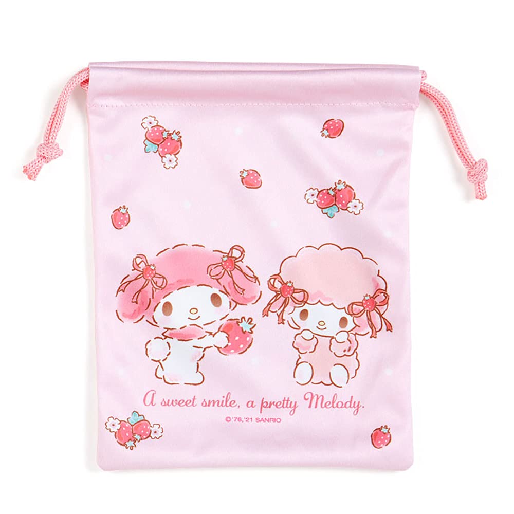 Amazon.co.jp: サンリオ(SANRIO) マイメロディ ミラー&ブラシセット