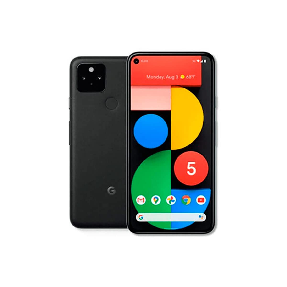 Pixel 5 128GB: Amazon.de: Computer & Zubehör