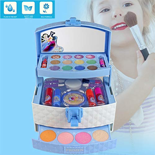 Amazon | KUPOOL メイクセット ディズニー お化粧セット ドレッサー
