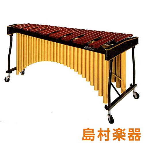 Amazon | コオロギ 650K 教育用 マリンバ | 木琴 | 楽器・音響機器