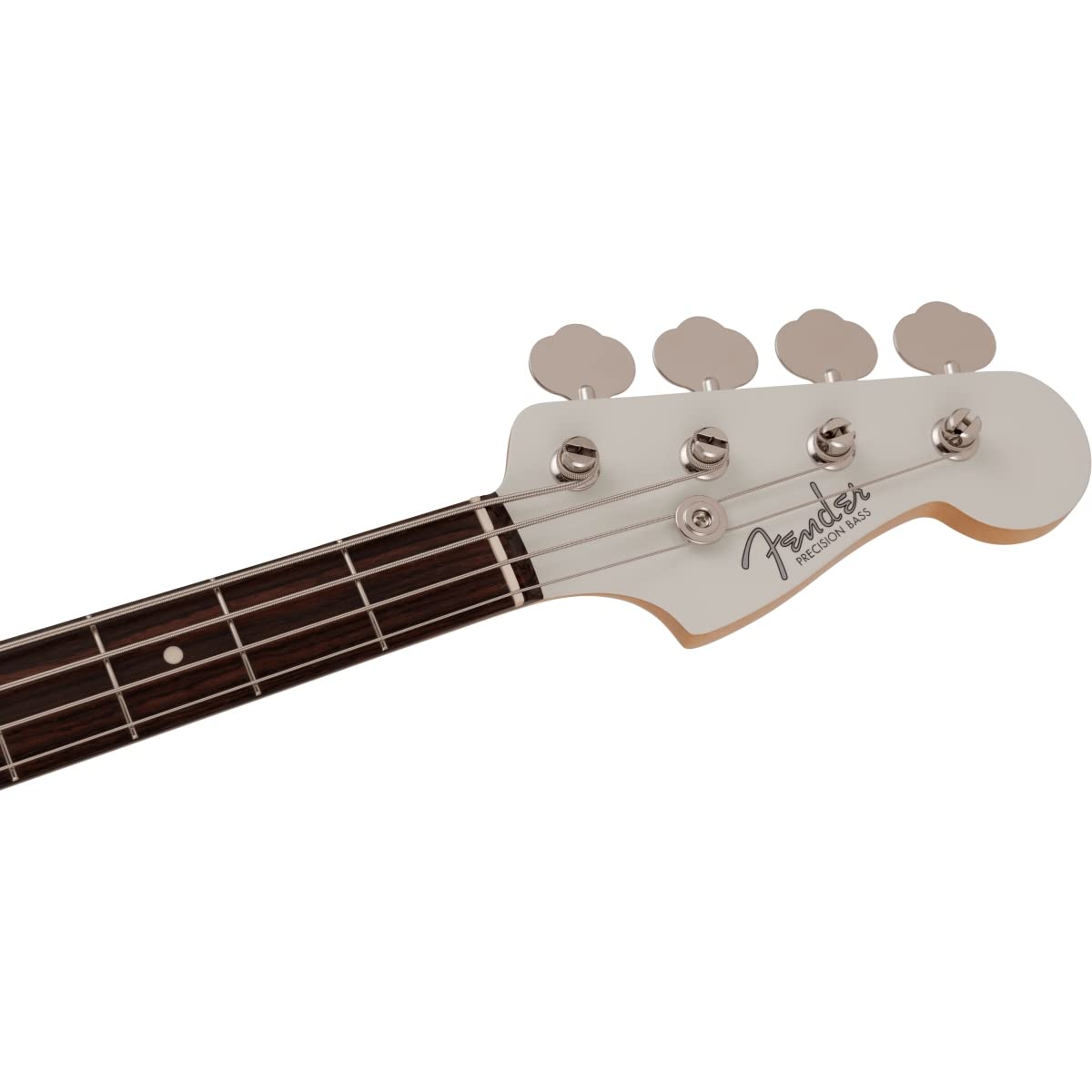 Amazon | Fender フェンダー 製エレキベース 2023 Collection Made in