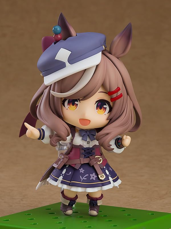 Amazon | ねんどろいど ウマ娘 プリティーダービー マチカネタンホイザ