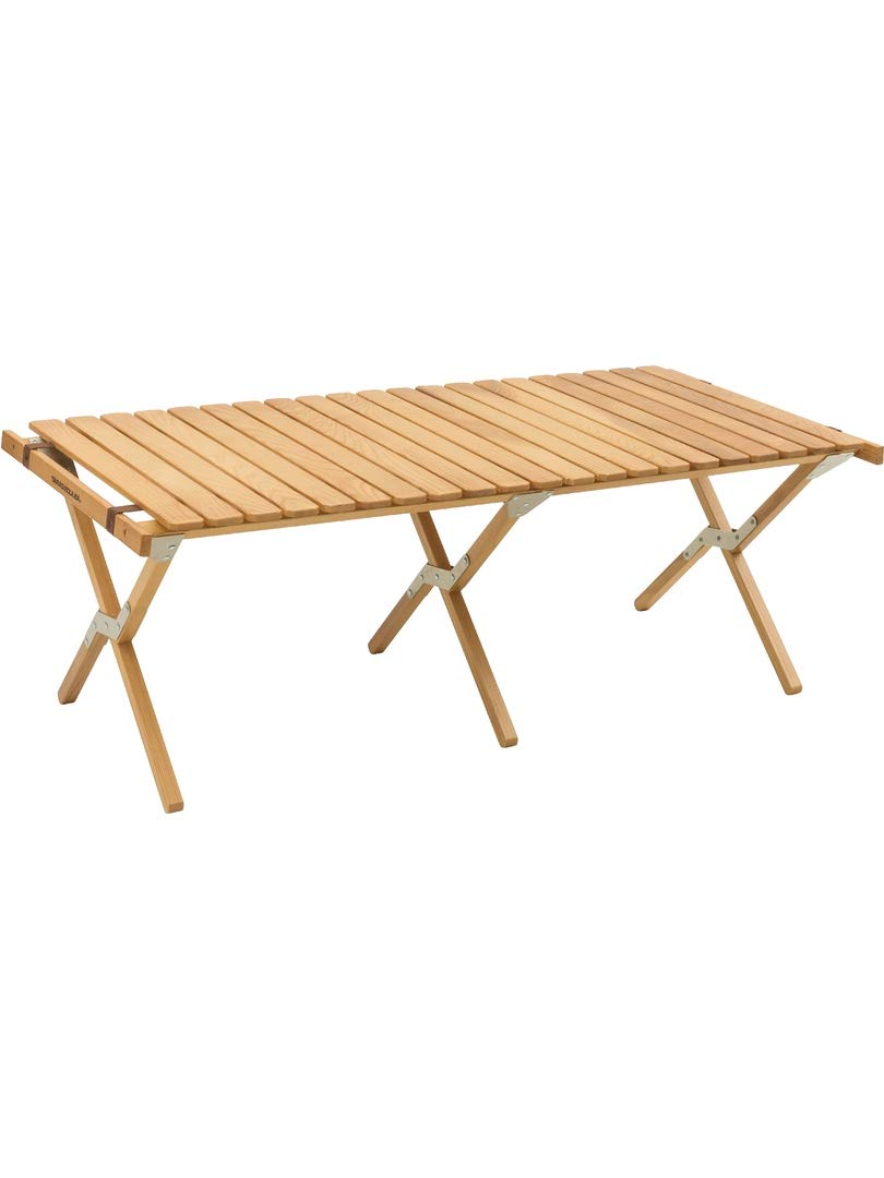 Amazon.co.jp: TARAS BOULBA(タラスブルバ) TBウッドロールテーブル