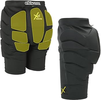 Amazon | 24-25 eb's スノーボード ヒッププロテクター 4400112HIP