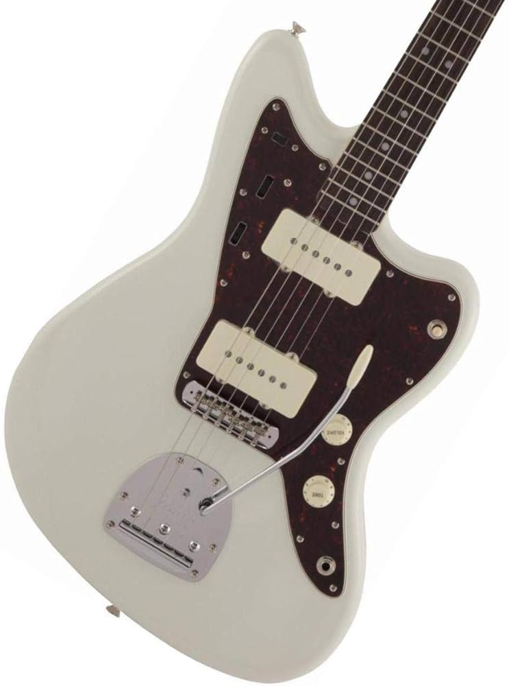 Amazon | Fender エレキギター Made in Japan Traditional 60s