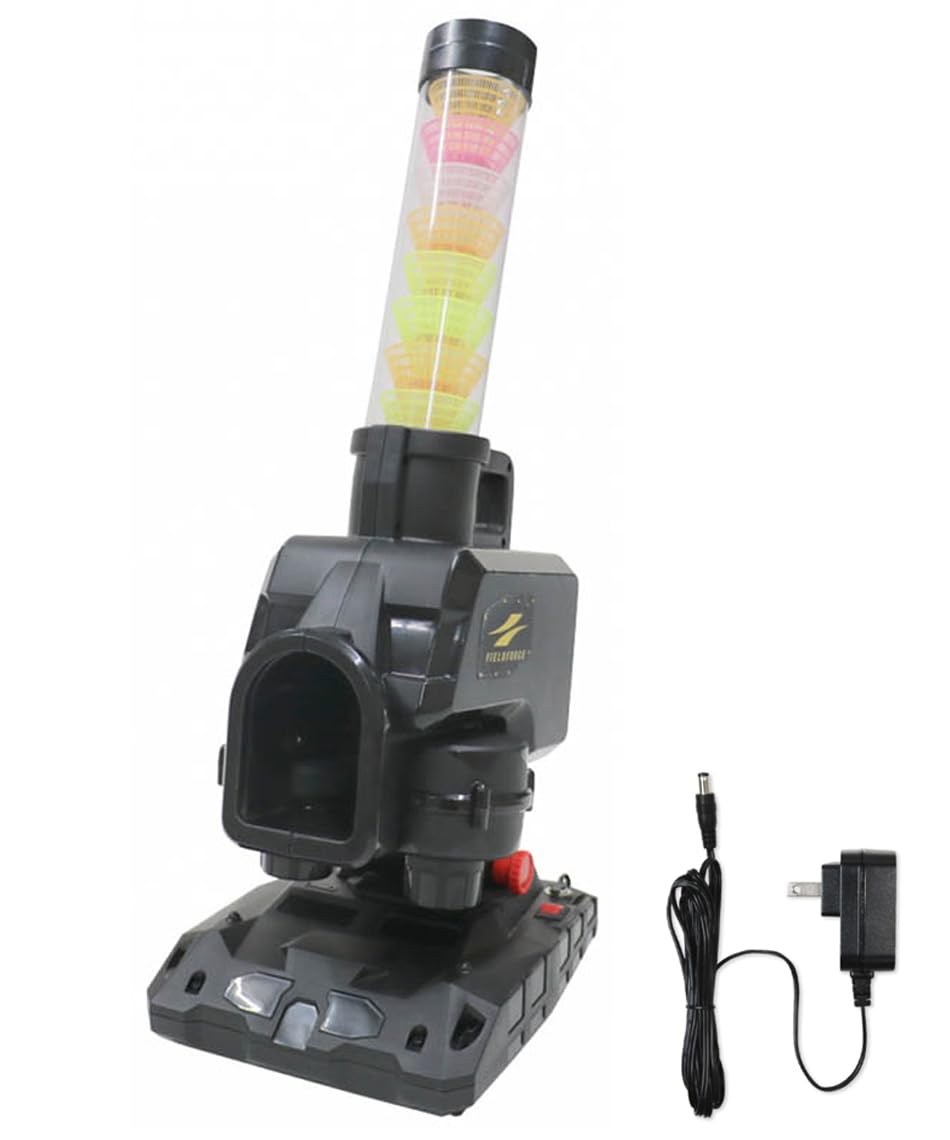 Amazon | [フィールドフォース] バッティング練習 スピードシャトル