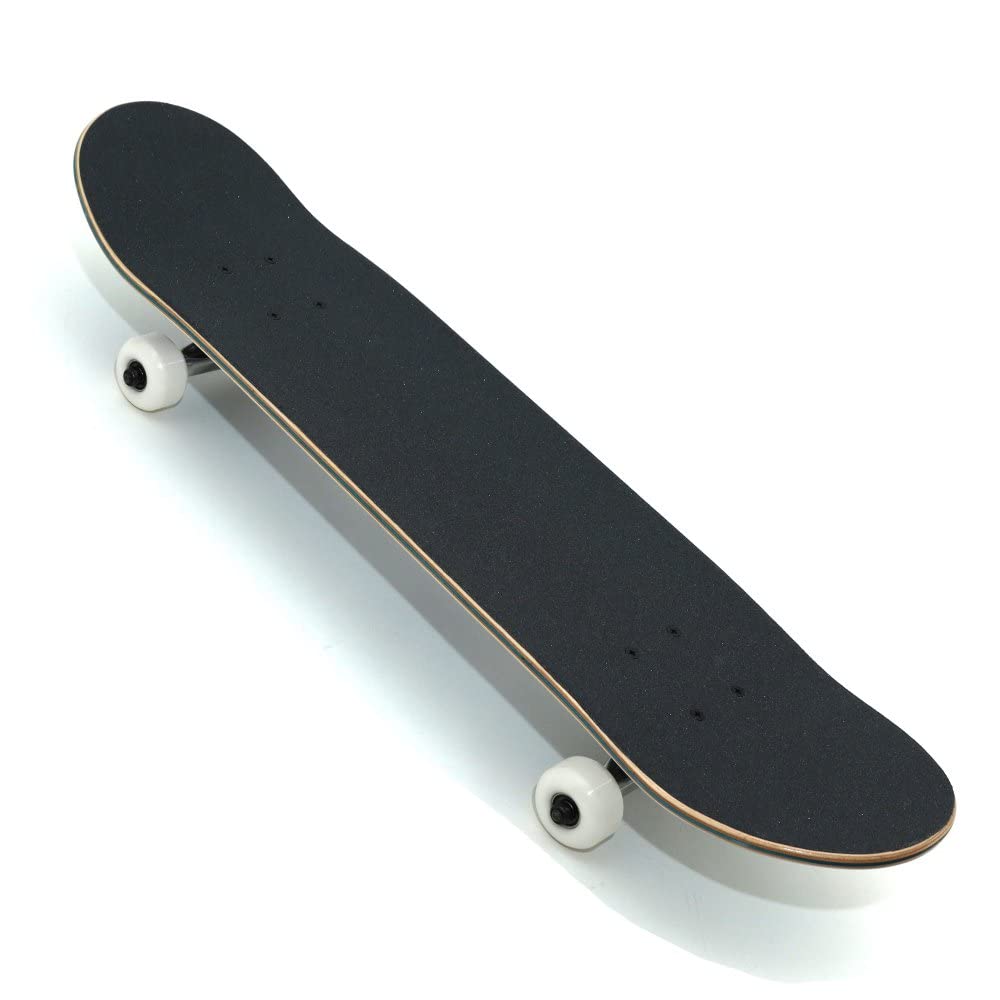 Amazon | LESQUE レスケ スケートボード COMPLETE コンプリートデッキ