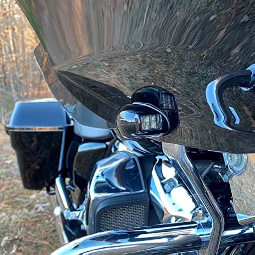 Amazon | ロープロファイル HARLEY DAVIDSON ロードグライド