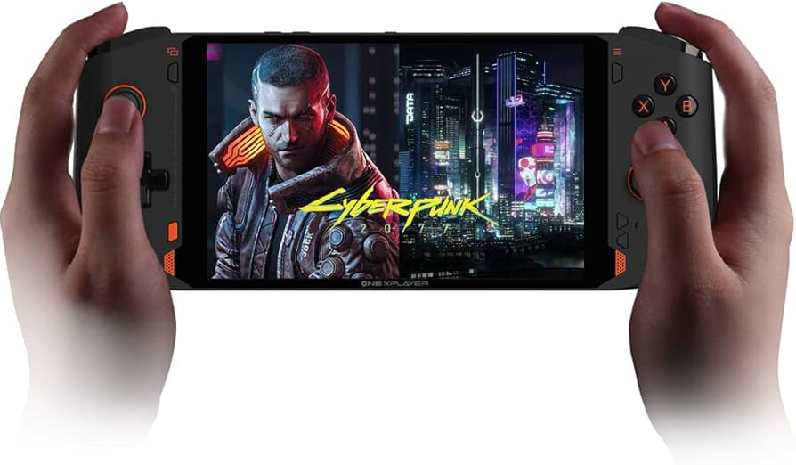 Amazon.com: XAMMUE OneXPlayer Mini [11th Core Tiger Lake I7-1195G7