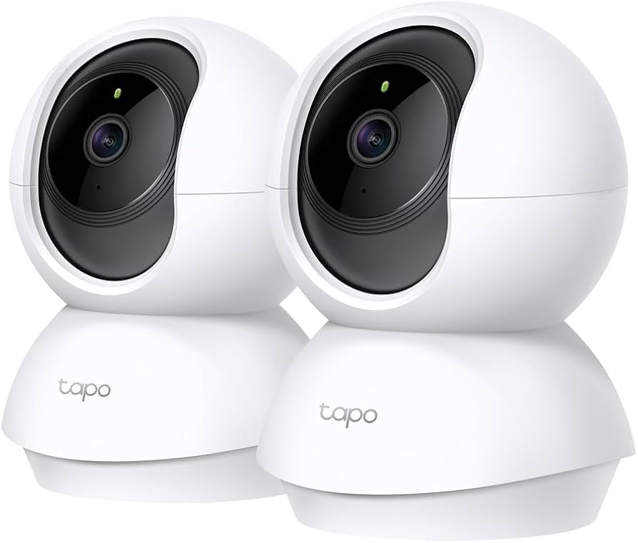 Amazon.co.jp: TP-Link ネットワークWi-Fiカメラ ペットカメラ 1080p