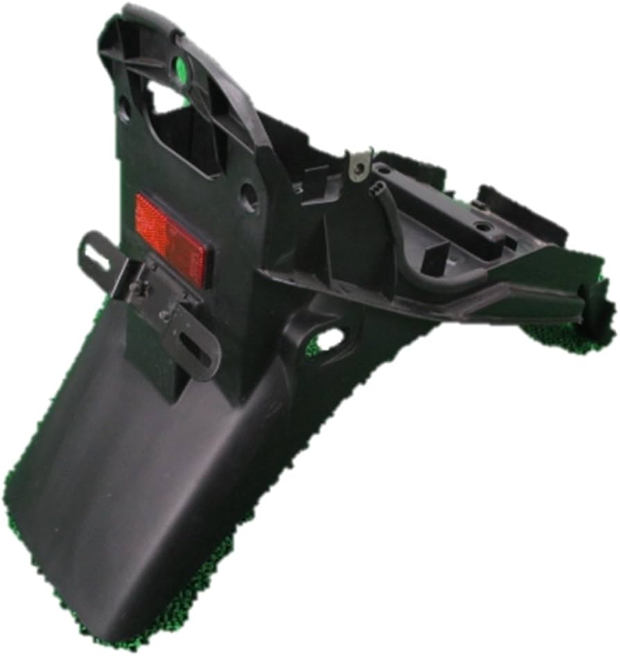 Amazon | [カワサキ] ZX-12R純正リアフェンダー ZX1200B 35023-1581