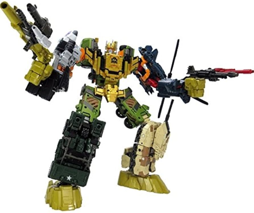 Amazon.co.jp: トランスフォーマー ユナイトウォリアーズ UW-EX