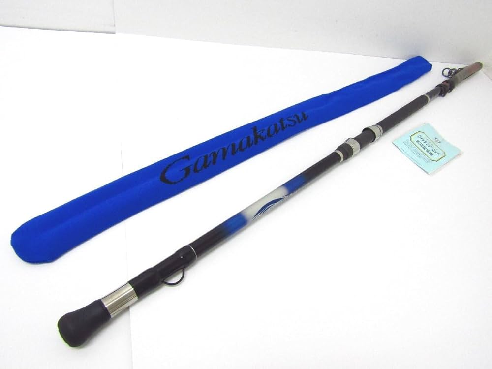 沖縄スペシャルⅡ 7号500 がまかつ 沖縄スペシャル2 7-500 ロッド 釣竿