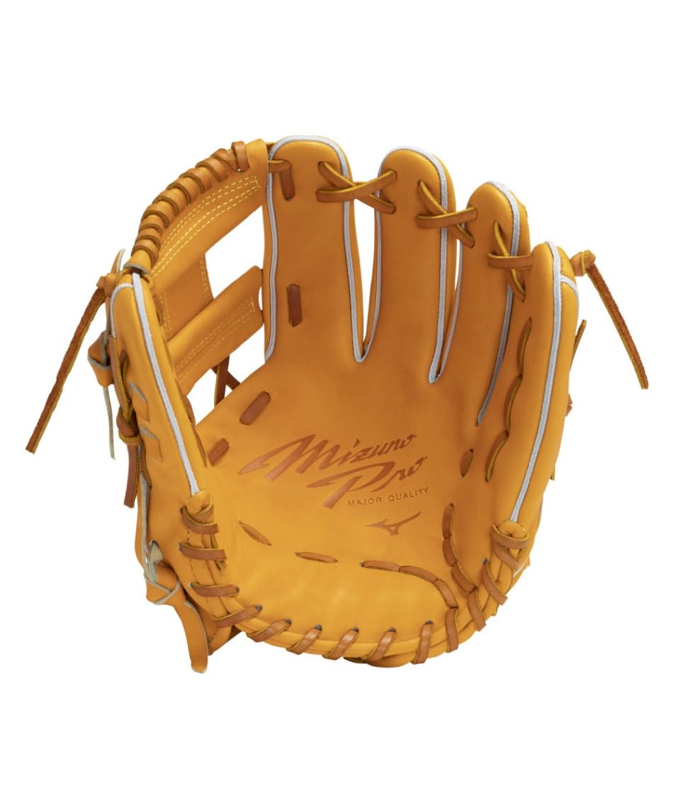 Amazon | ミズノ MIZUNO 【専用グラブ袋付き】 ミズノプロ MizunoPro