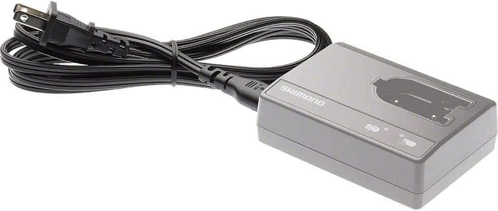 Amazon | SHIMANO Di2 バッテリー充電ケーブル 1色 ワンサイズ
