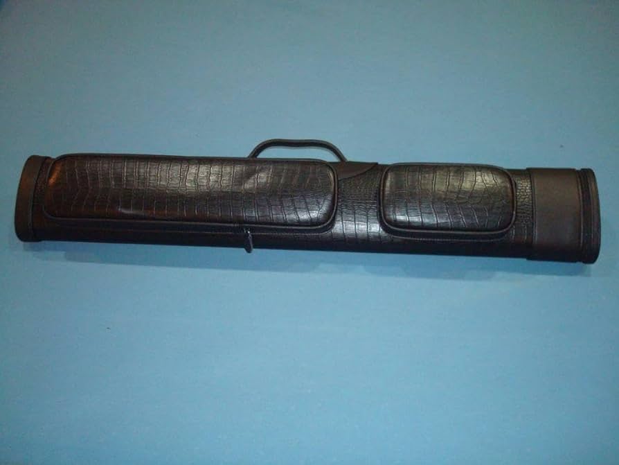 Amazon.co.jp: ウィットンタイプ キューケース 2×4 2バット 4シャフト