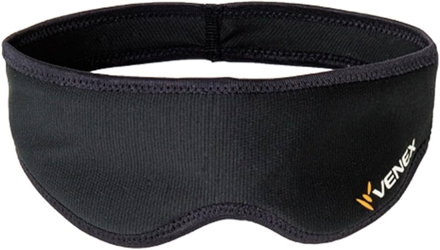 Amazon.co.jp: VENEX(ベネクス) リカバリーウェア アイマスク 睡眠